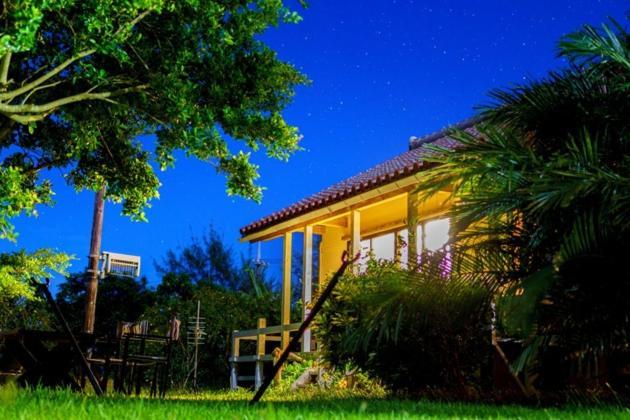 Sealife-Stay - Vacation Stay 86613 Ishigaki  Extérieur photo