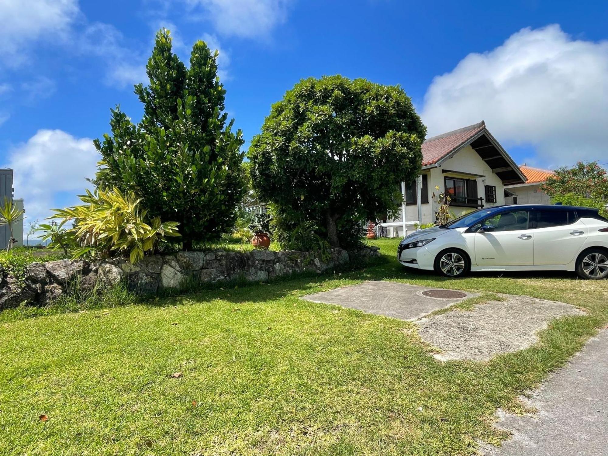 Sealife-Stay - Vacation Stay 86613 Ishigaki  Extérieur photo