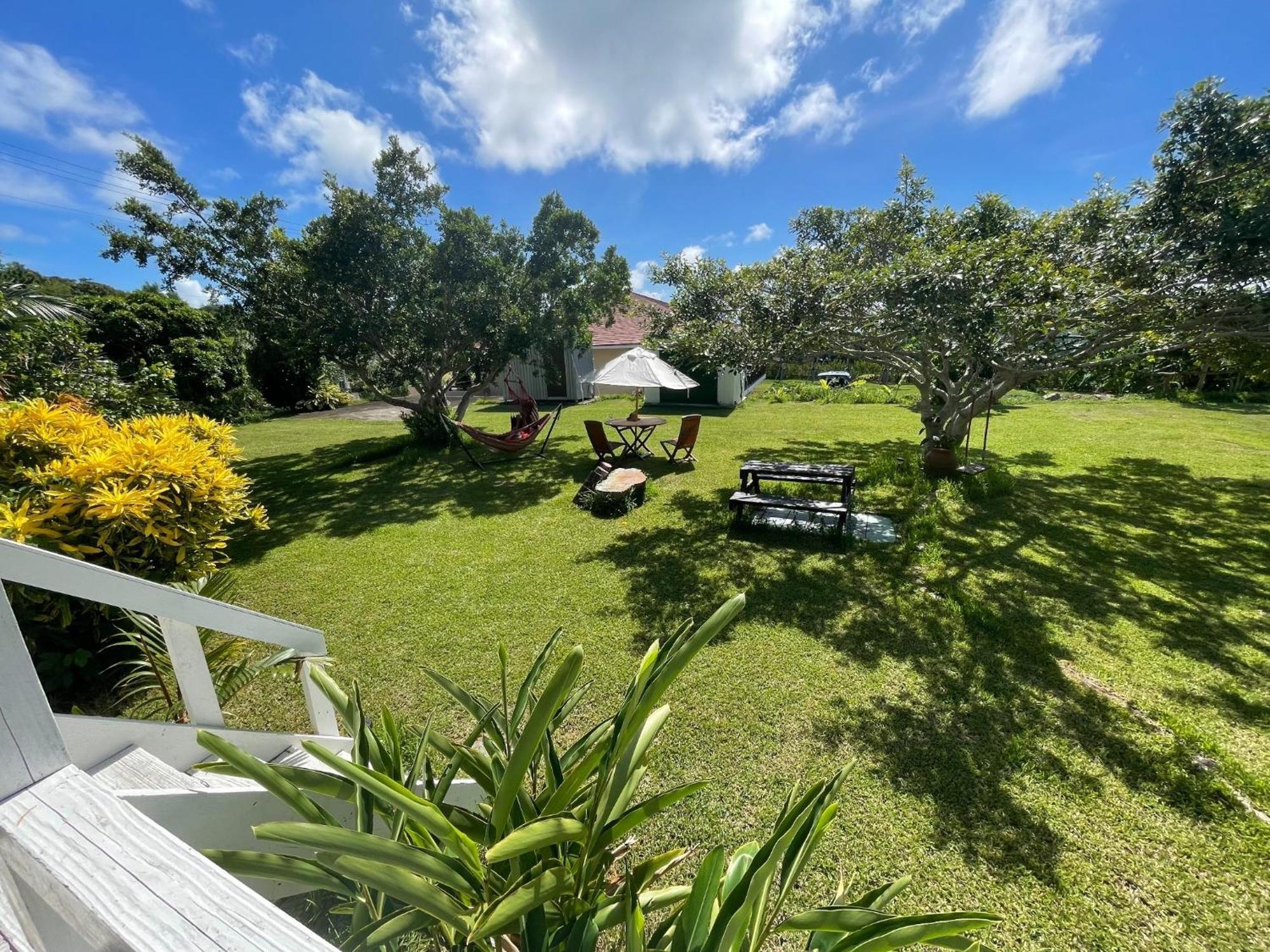Sealife-Stay - Vacation Stay 86613 Ishigaki  Extérieur photo