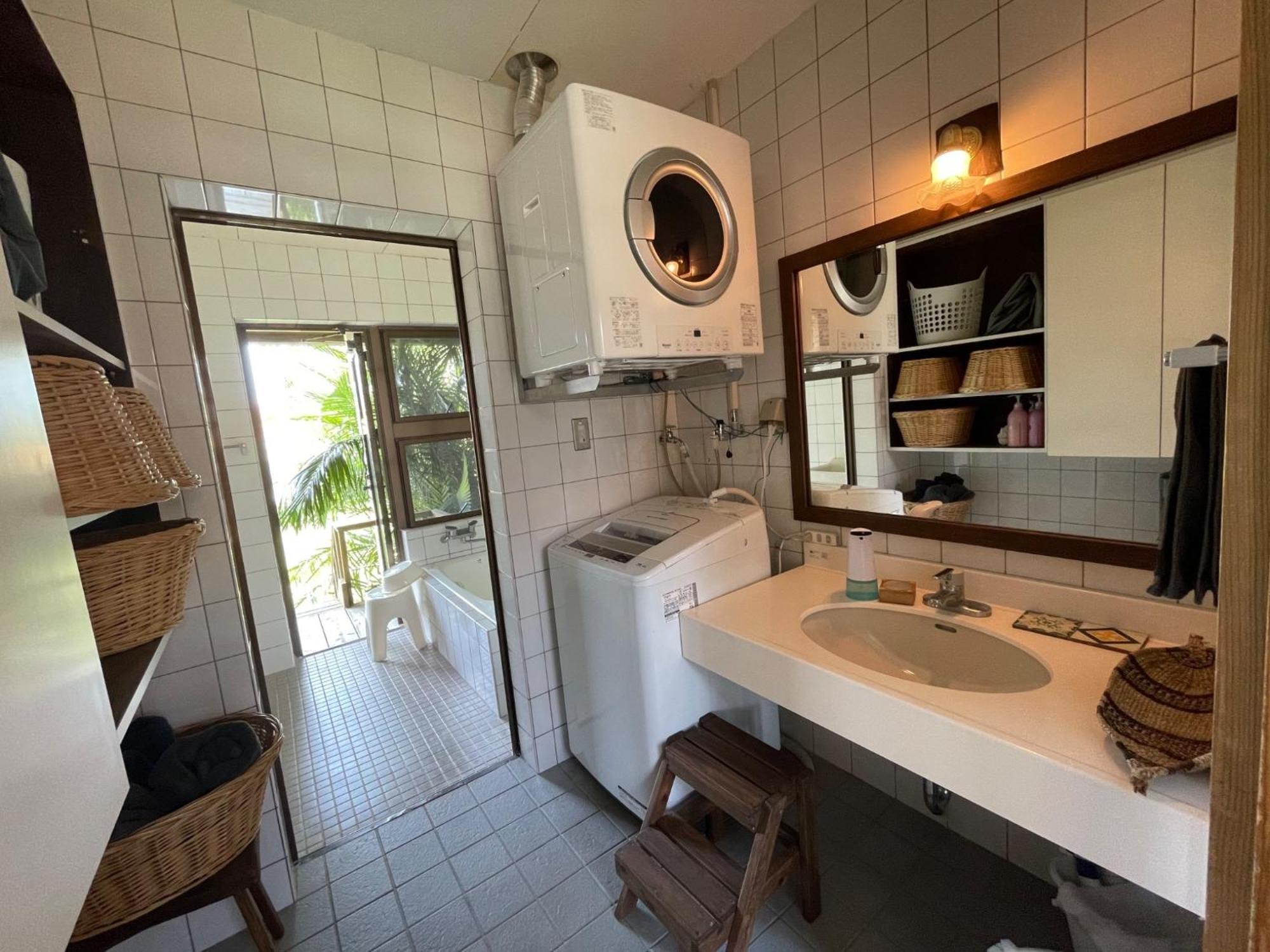 Sealife-Stay - Vacation Stay 86613 Ishigaki  Extérieur photo
