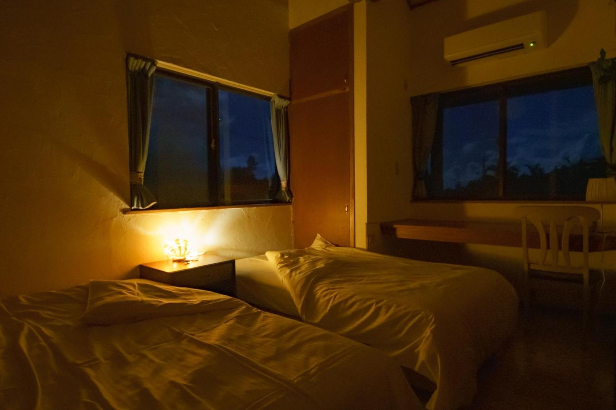 Sealife-Stay - Vacation Stay 86613 Ishigaki  Extérieur photo