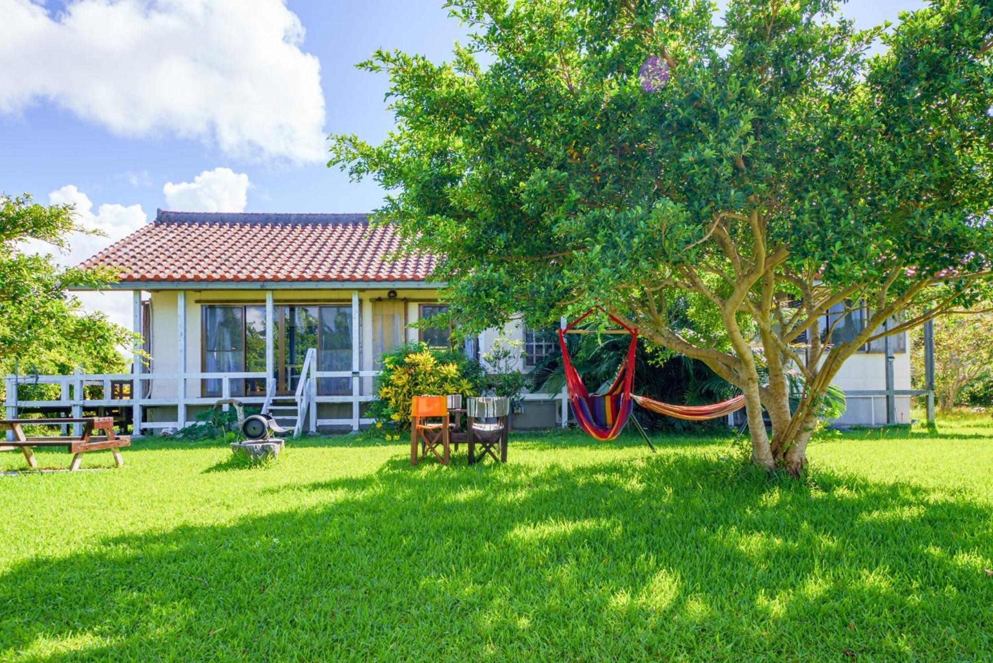 Sealife-Stay - Vacation Stay 86613 Ishigaki  Extérieur photo