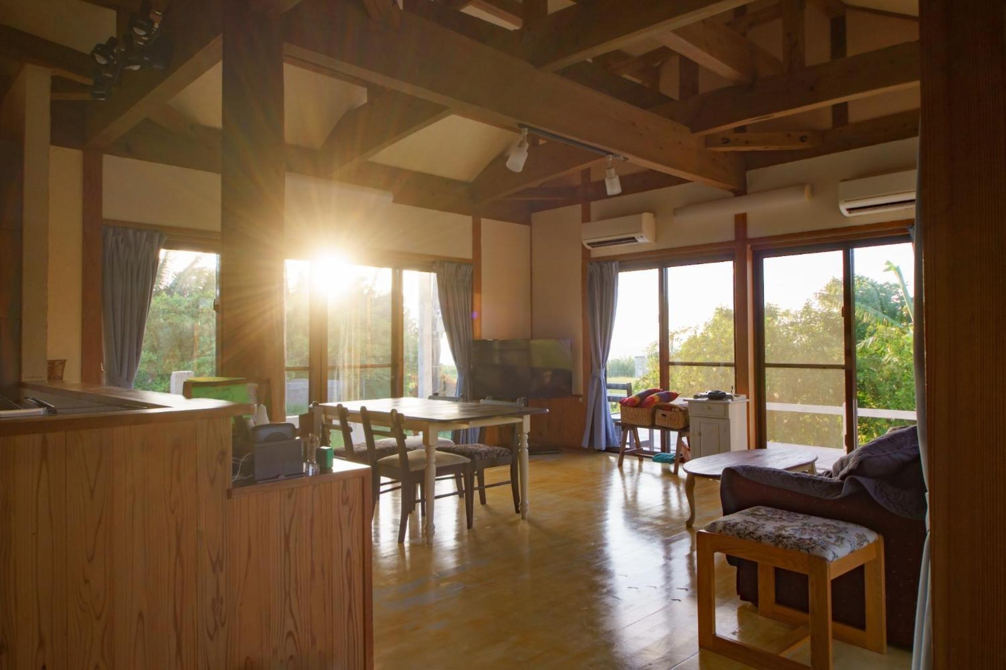 Sealife-Stay - Vacation Stay 86613 Ishigaki  Extérieur photo