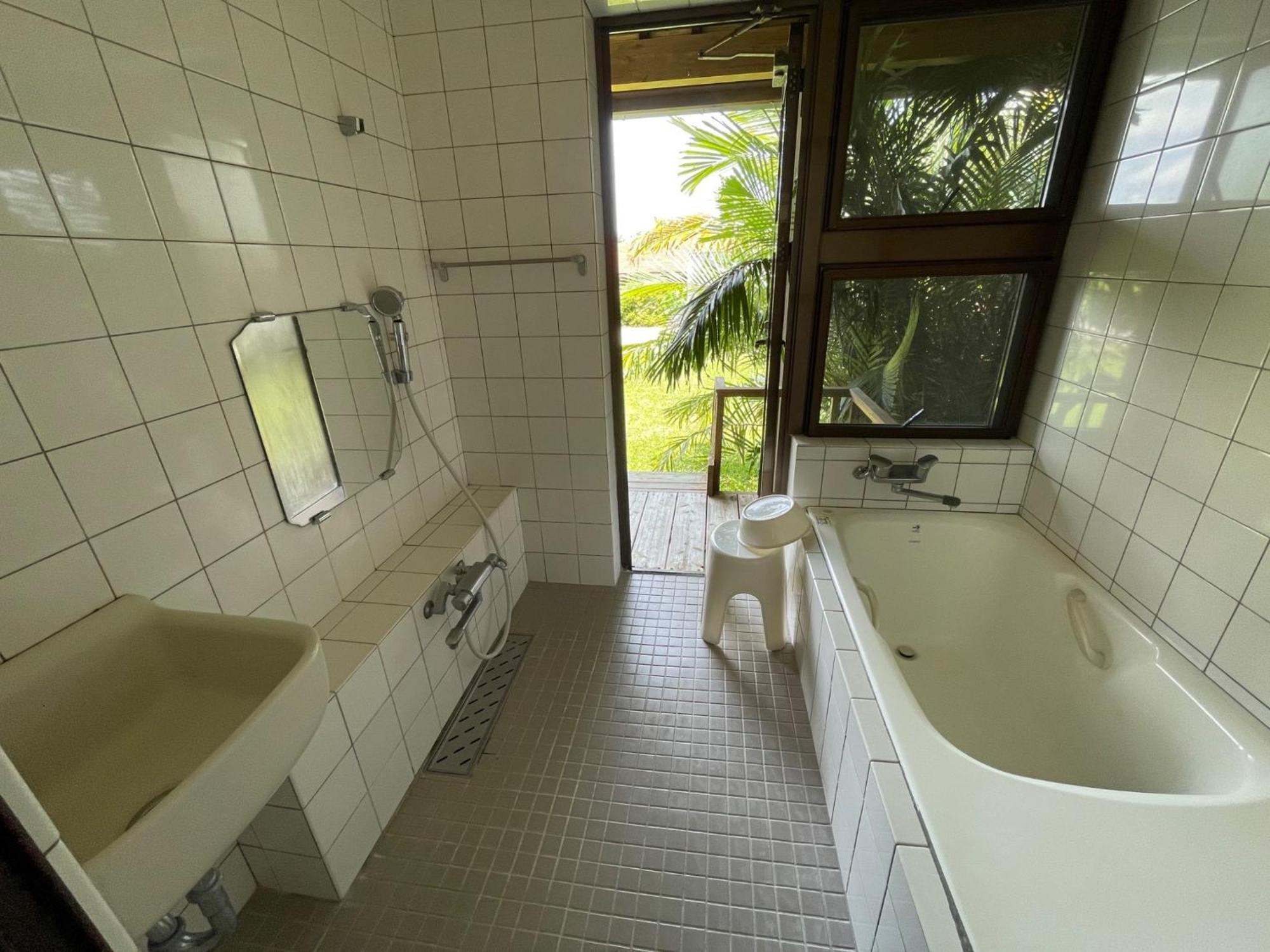 Sealife-Stay - Vacation Stay 86613 Ishigaki  Extérieur photo