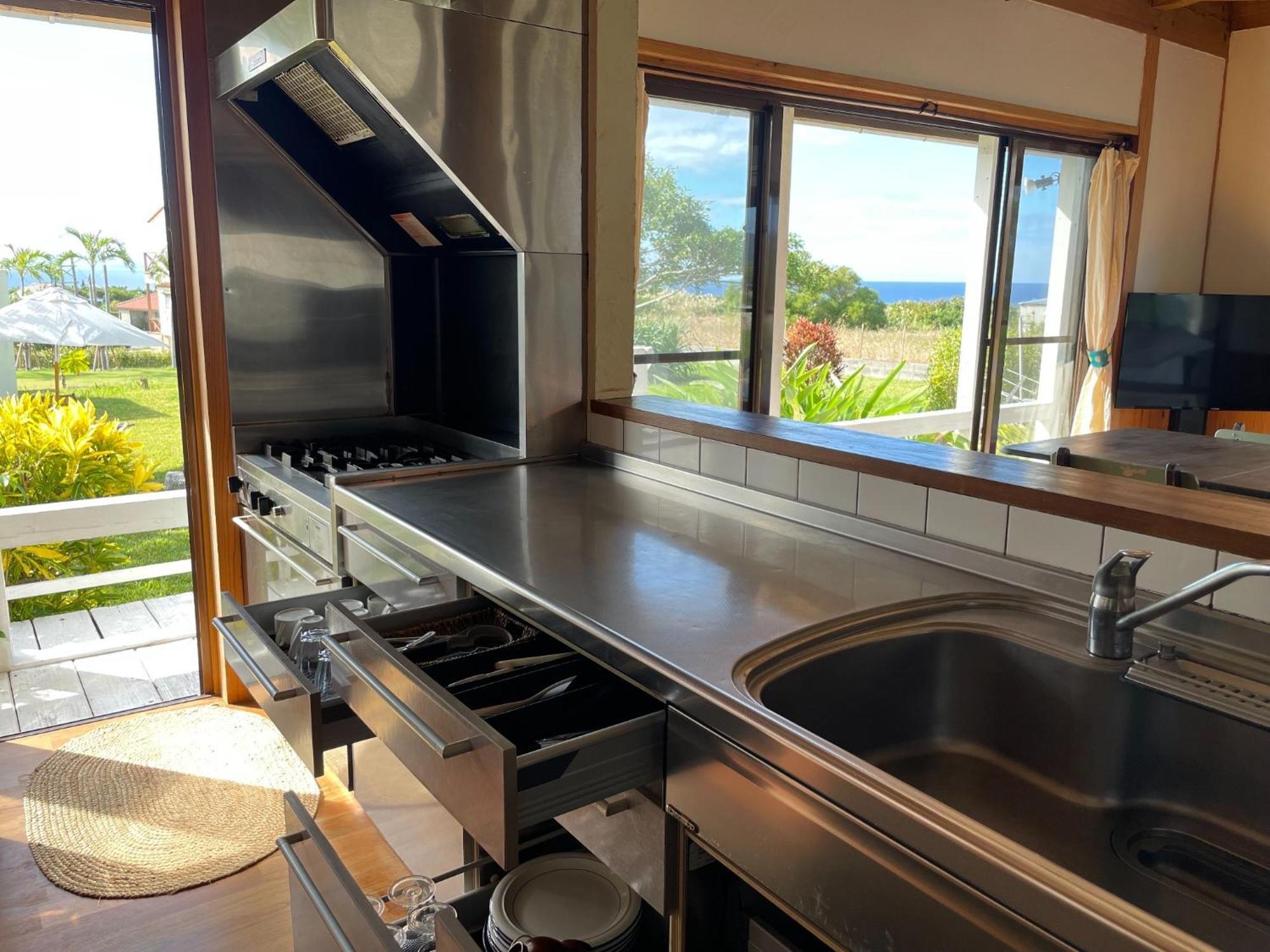 Sealife-Stay - Vacation Stay 86613 Ishigaki  Extérieur photo