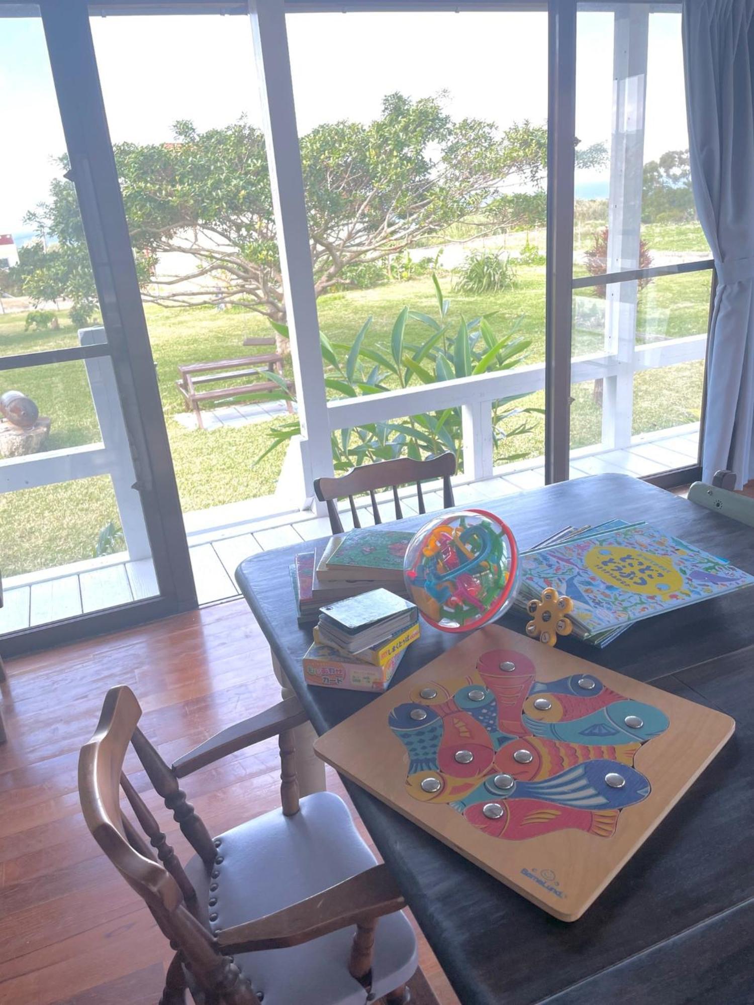 Sealife-Stay - Vacation Stay 86613 Ishigaki  Extérieur photo