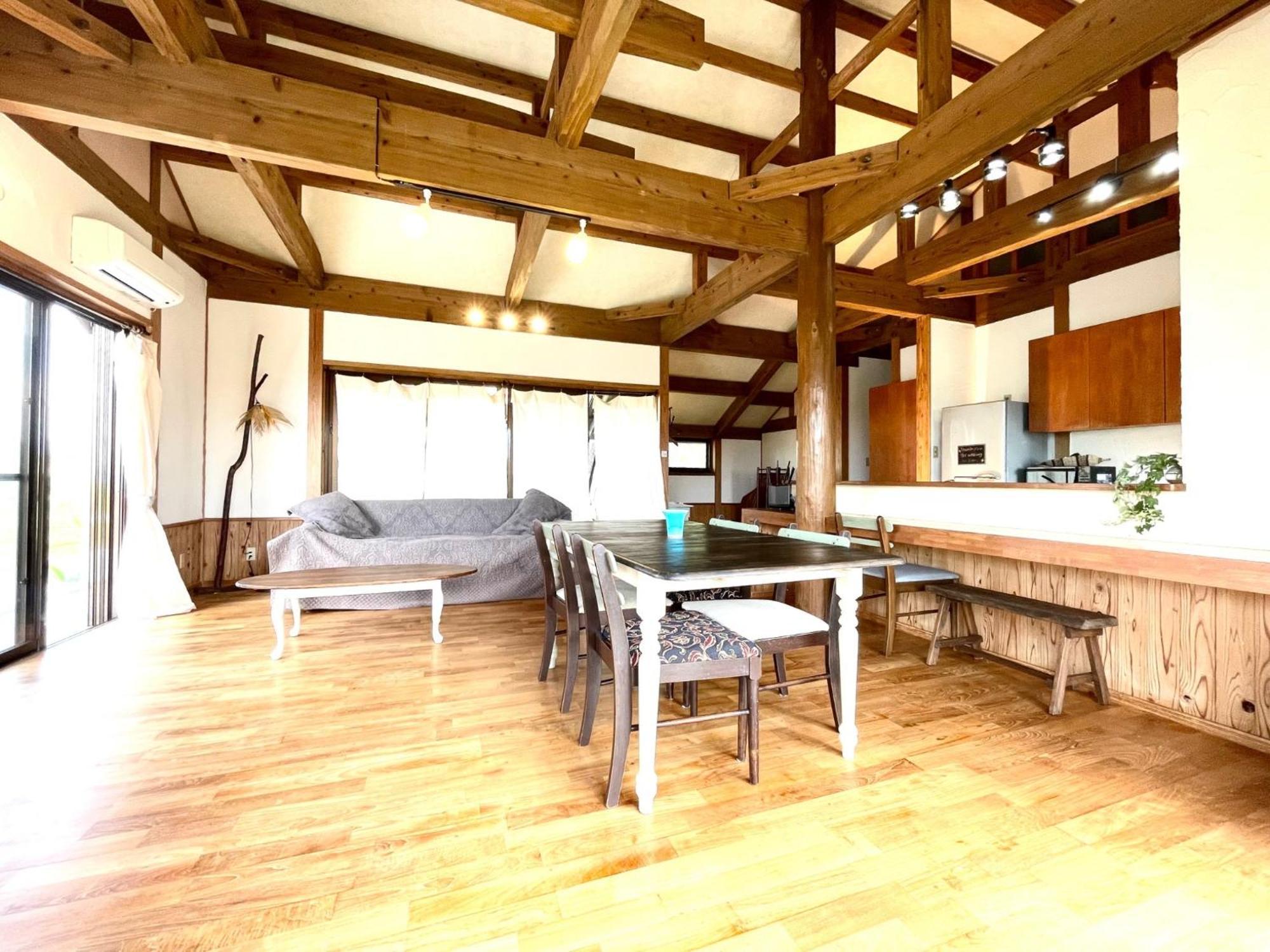 Sealife-Stay - Vacation Stay 86613 Ishigaki  Extérieur photo